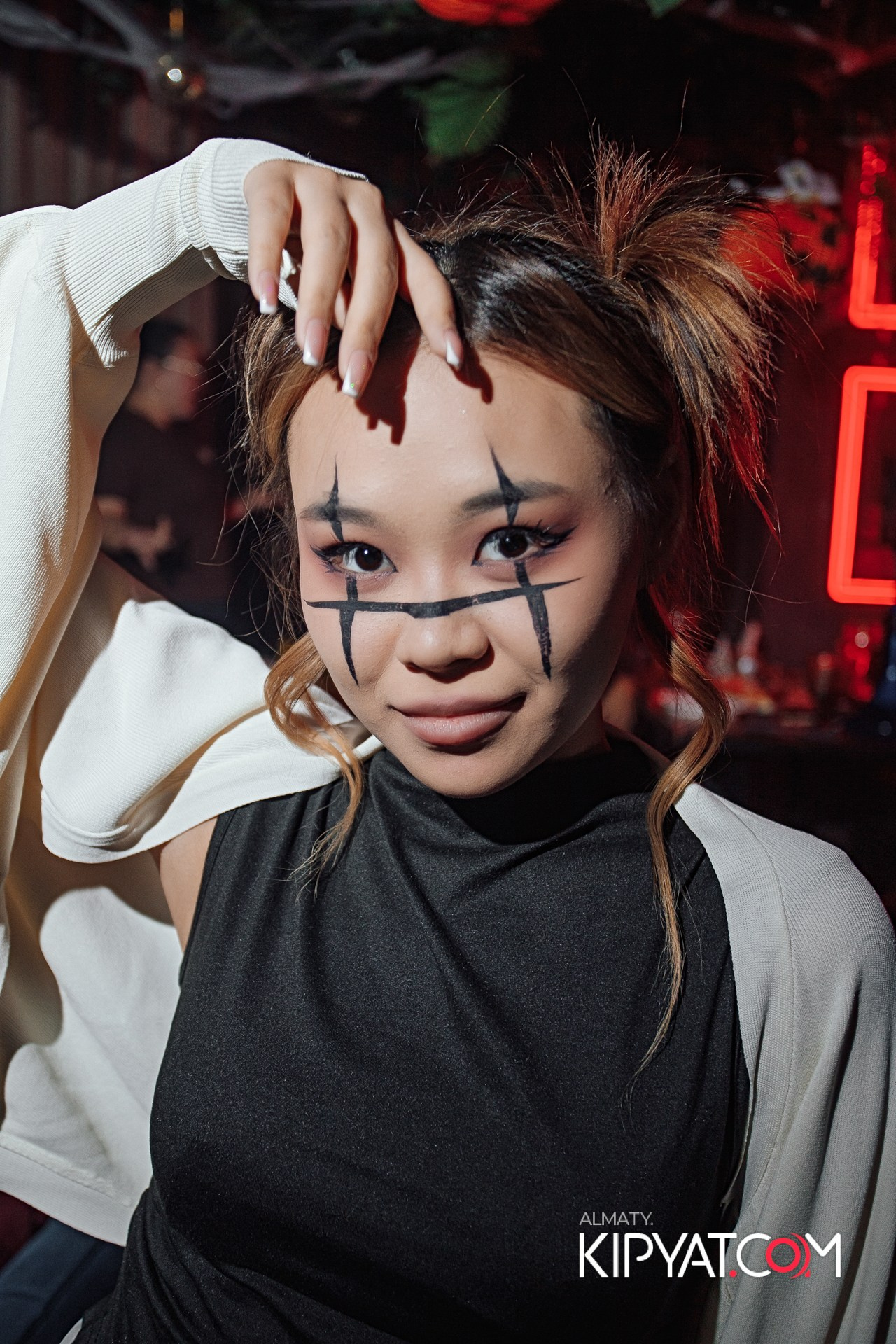 Фотоотчеты. КИПЯТКОМ АЛМАТЫ!