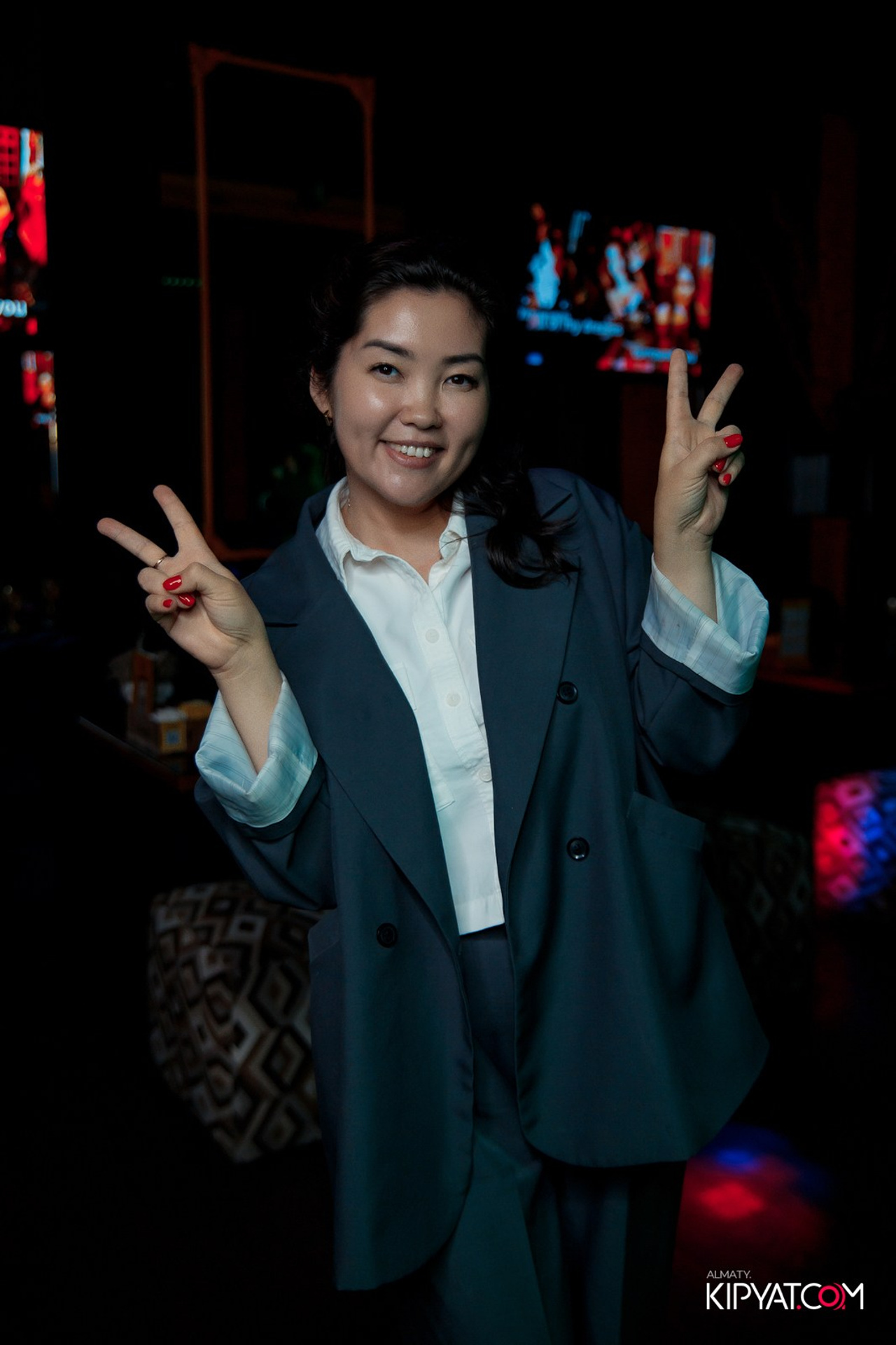 Фотоотчеты. КИПЯТКОМ АЛМАТЫ!