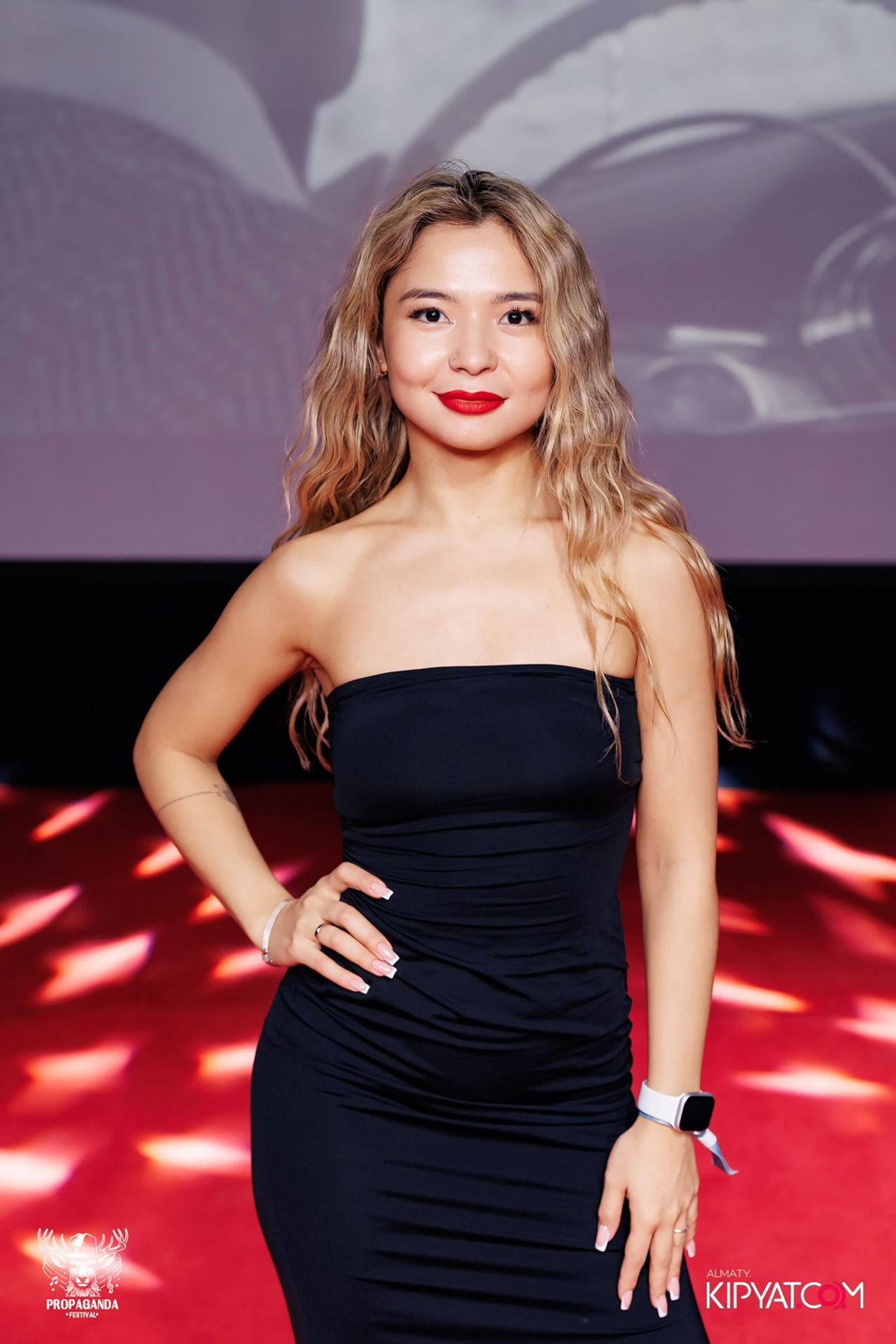 Фотоотчеты. КИПЯТКОМ АЛМАТЫ!