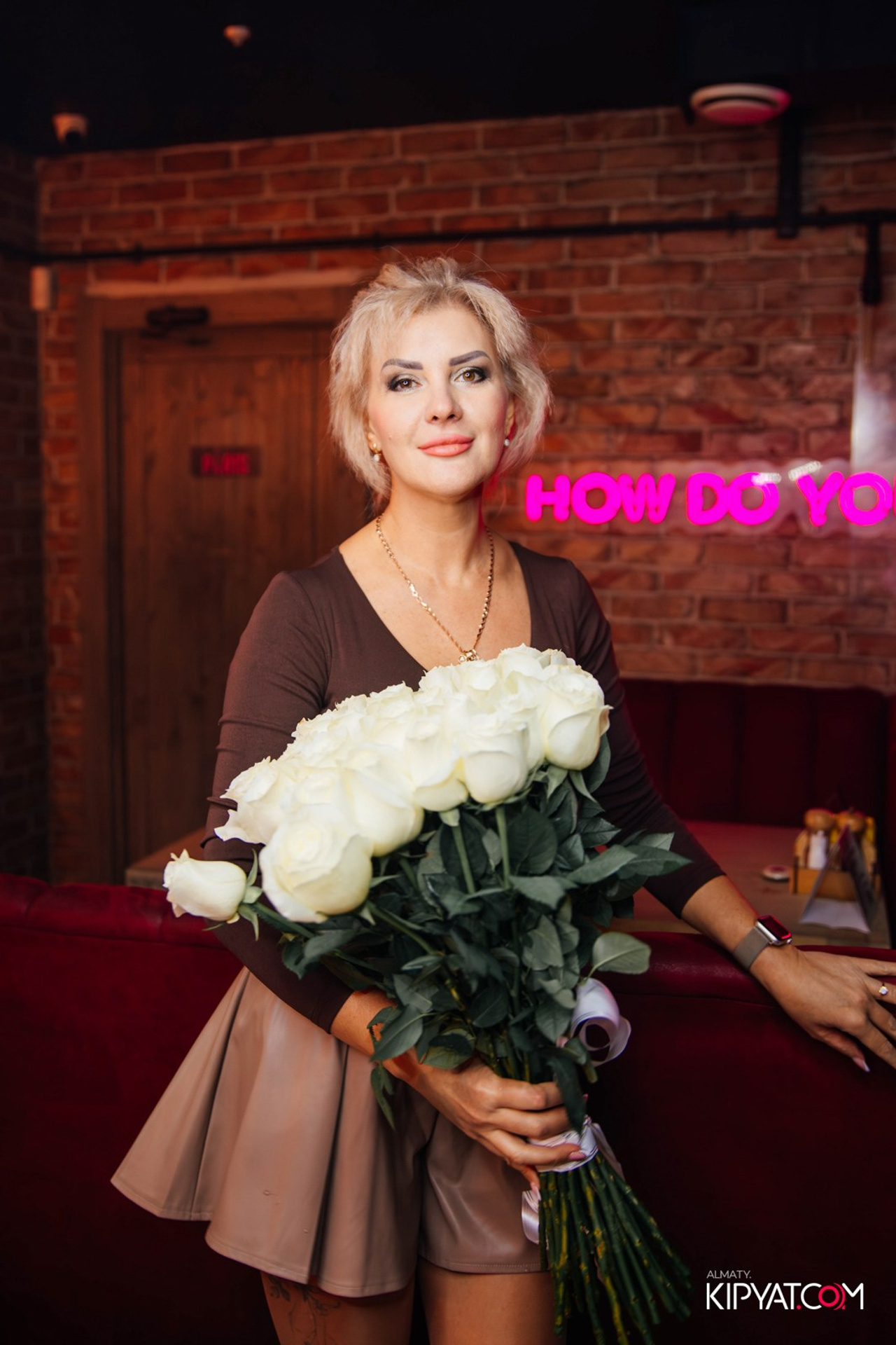 Фотоотчеты. КИПЯТКОМ АЛМАТЫ!