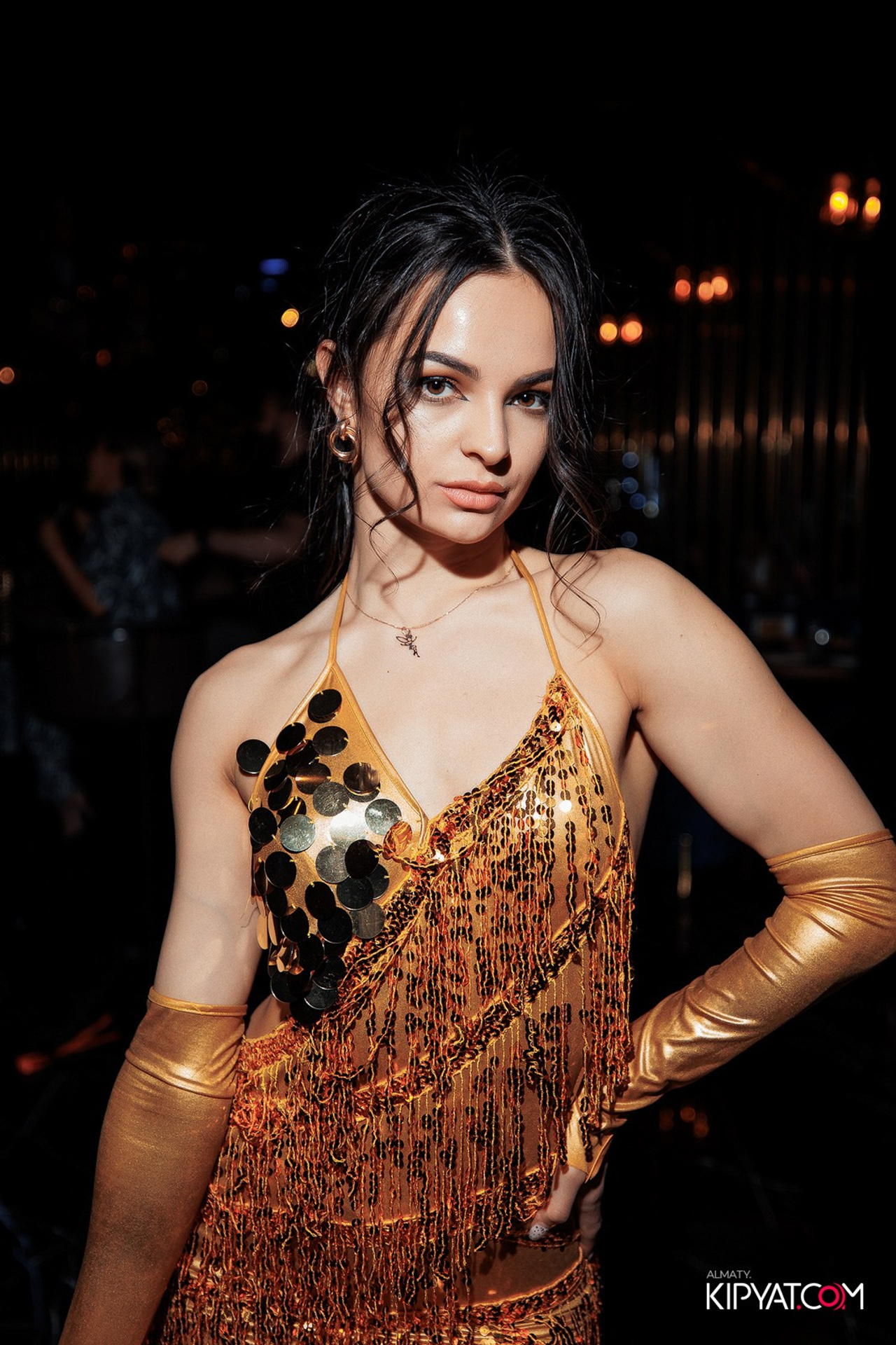 Фотоотчеты. КИПЯТКОМ АЛМАТЫ!