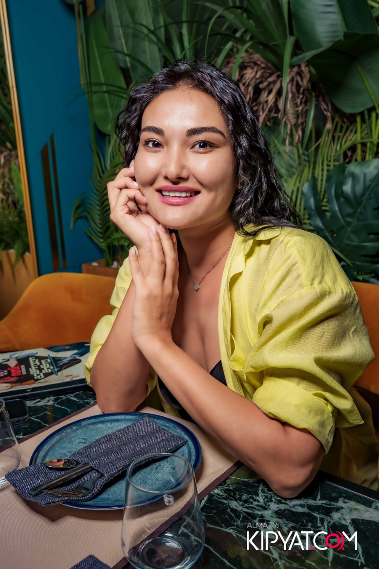 Фотоотчеты. КИПЯТКОМ АЛМАТЫ!