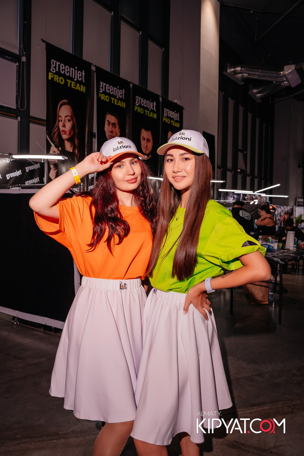 Фотоотчеты. КИПЯТКОМ АЛМАТЫ!