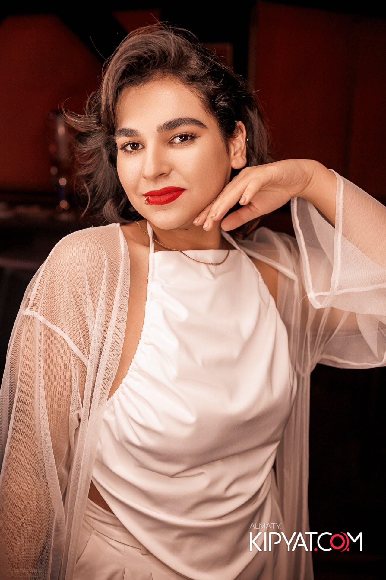 Фотоотчеты. КИПЯТКОМ АЛМАТЫ!