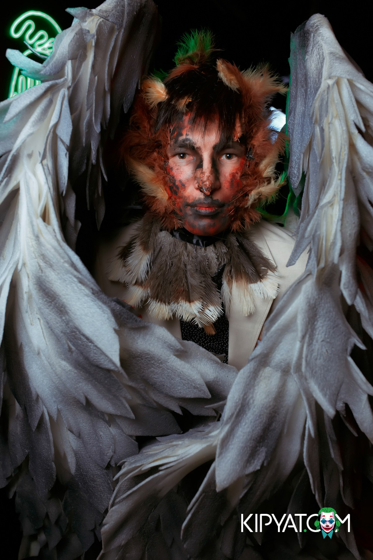 Фотоотчеты. КИПЯТКОМ АЛМАТЫ!