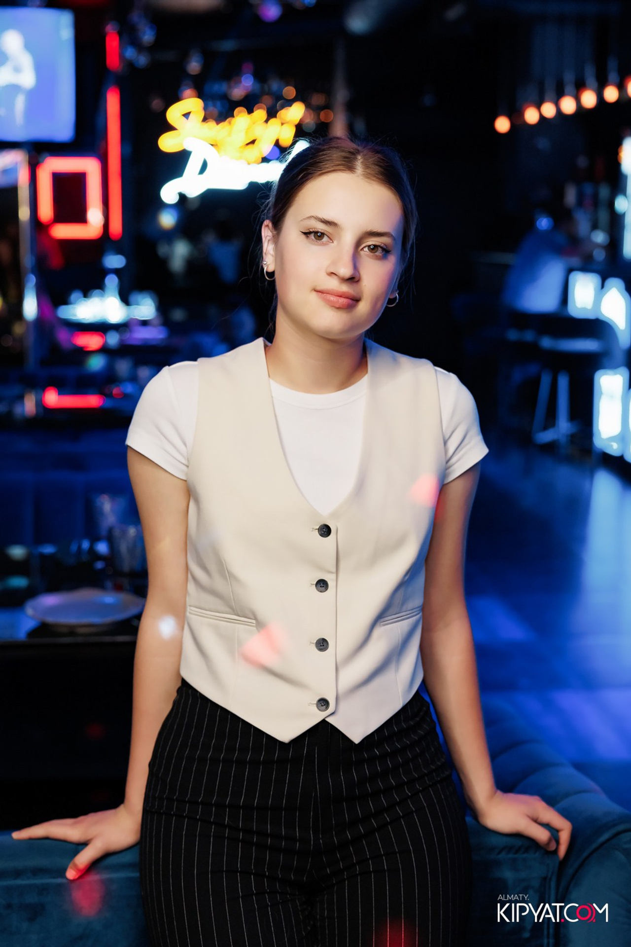 Фотоотчеты. КИПЯТКОМ АЛМАТЫ!