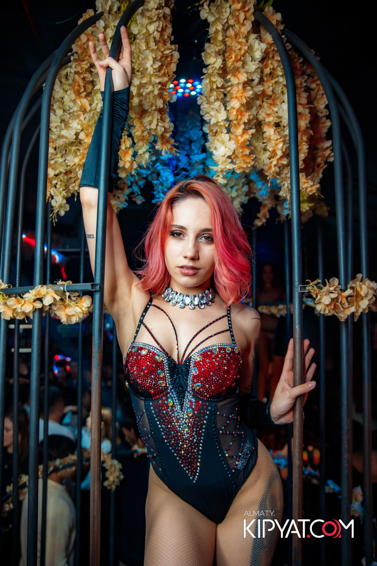 Фотоотчеты. КИПЯТКОМ АЛМАТЫ!