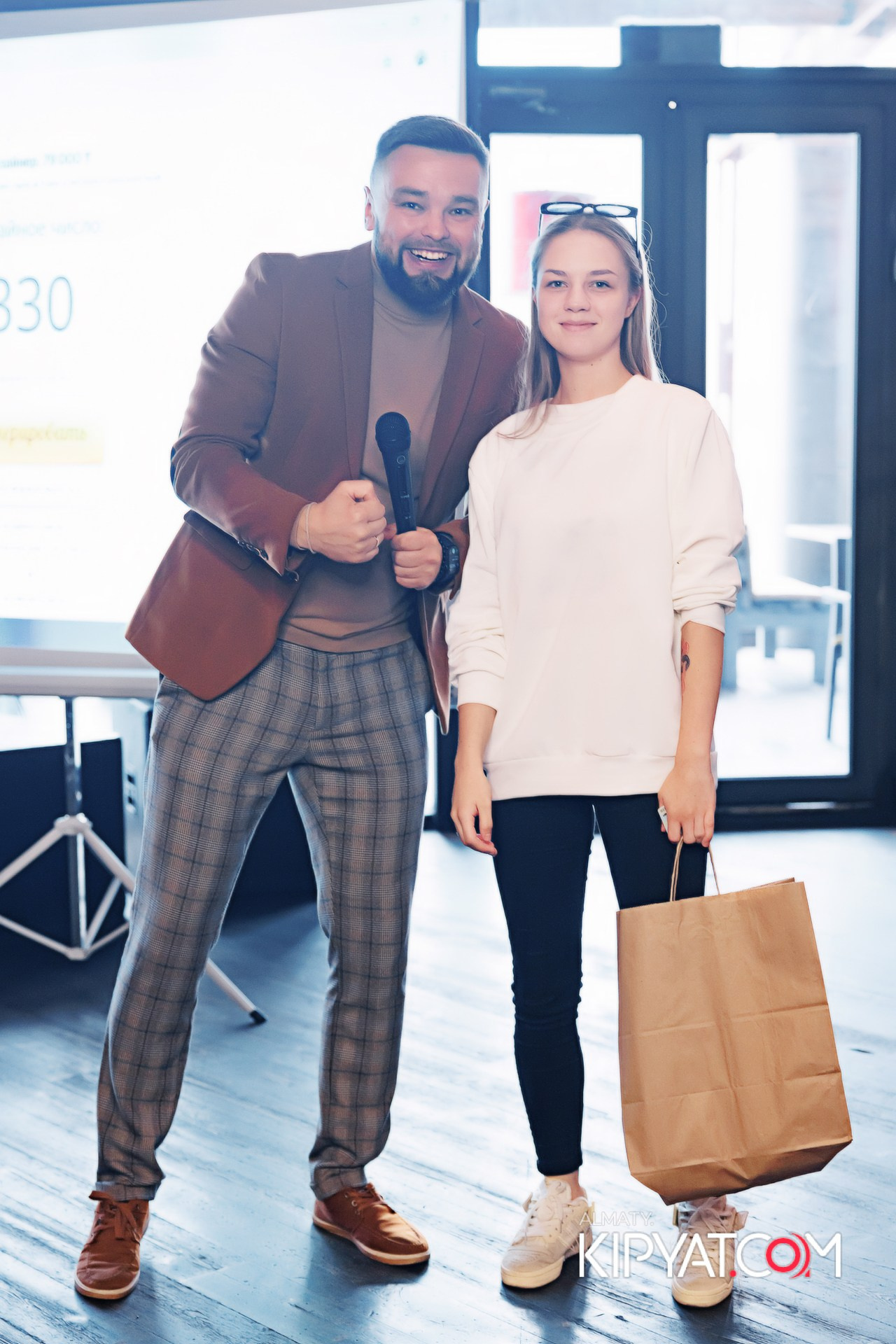 Фотоотчеты. КИПЯТКОМ АЛМАТЫ!