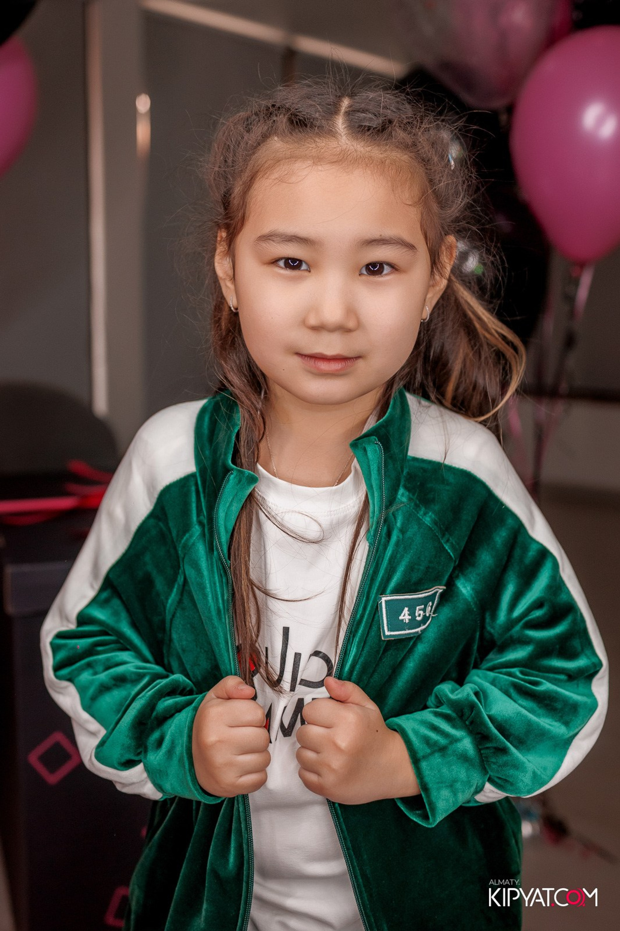 Фотоотчеты. КИПЯТКОМ АЛМАТЫ!