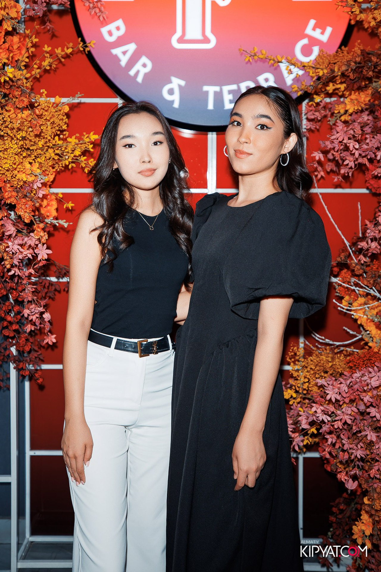 Фотоотчеты. КИПЯТКОМ АЛМАТЫ!