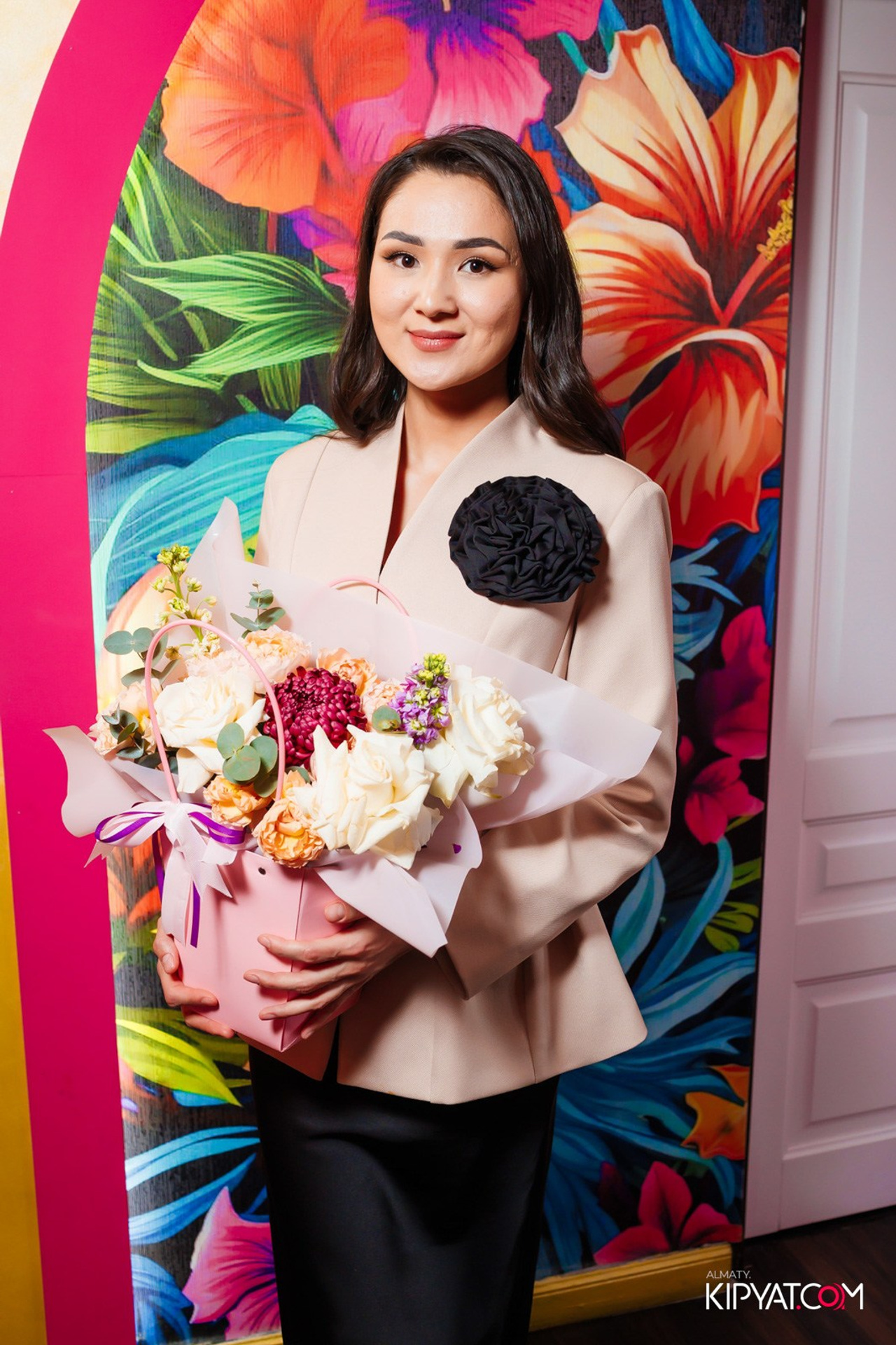 Фотоотчеты. КИПЯТКОМ АЛМАТЫ!