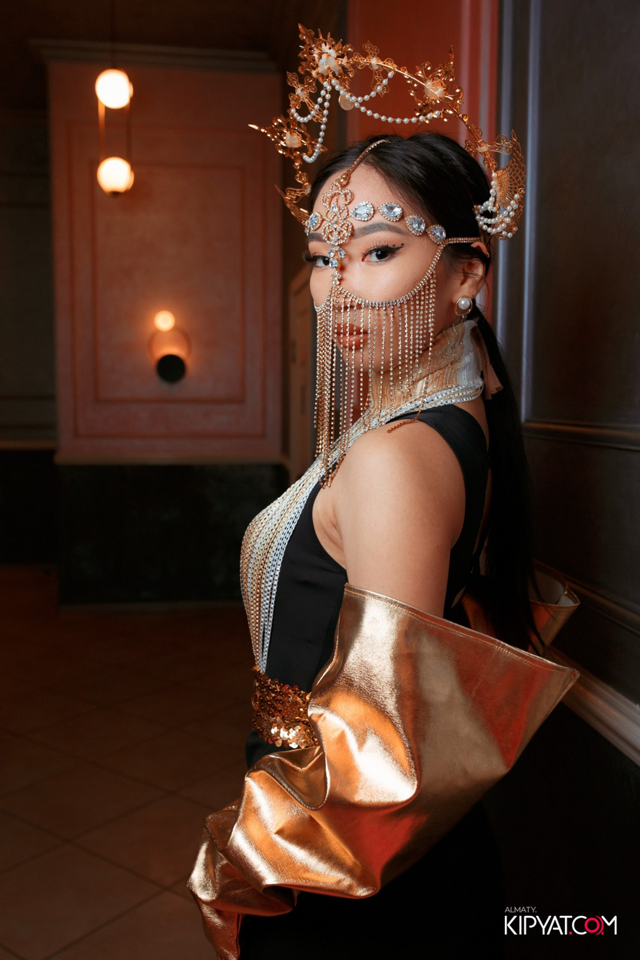 Фотоотчеты. КИПЯТКОМ АЛМАТЫ!