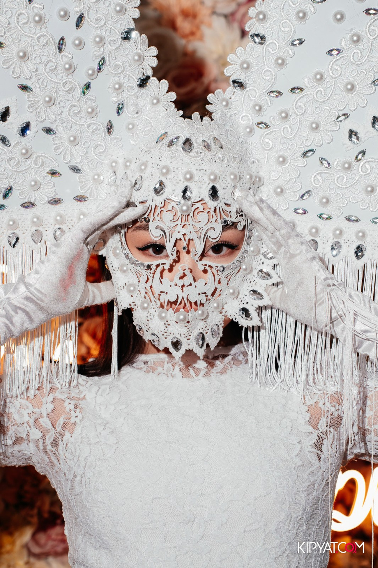 Фотоотчеты. КИПЯТКОМ АЛМАТЫ!