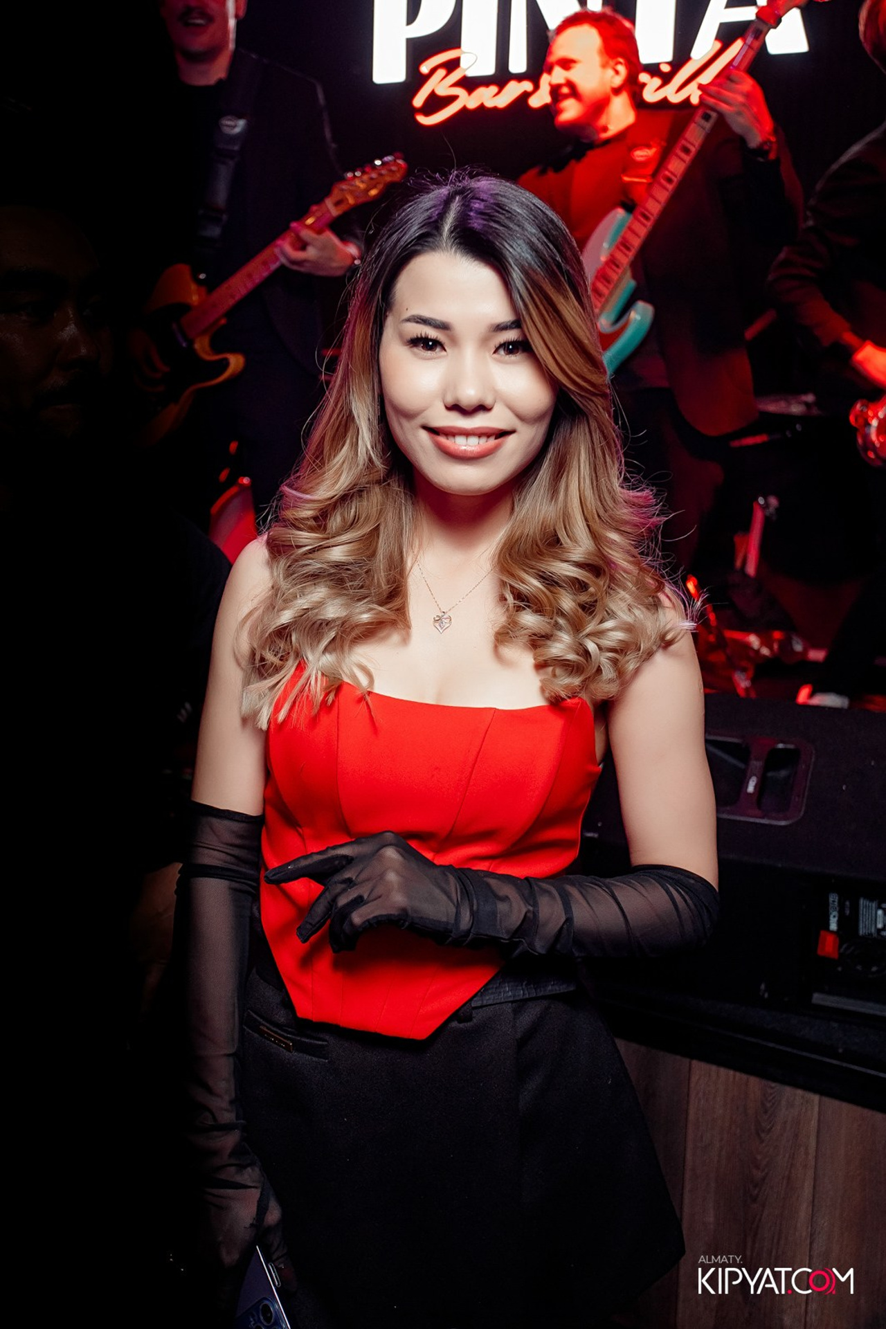 Фотоотчеты. КИПЯТКОМ АЛМАТЫ!