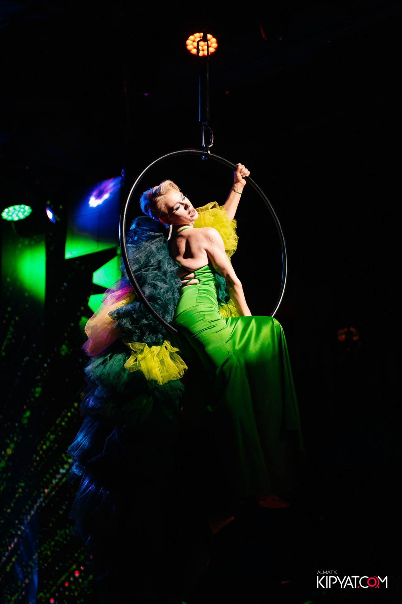 Фотоотчеты. КИПЯТКОМ АЛМАТЫ!