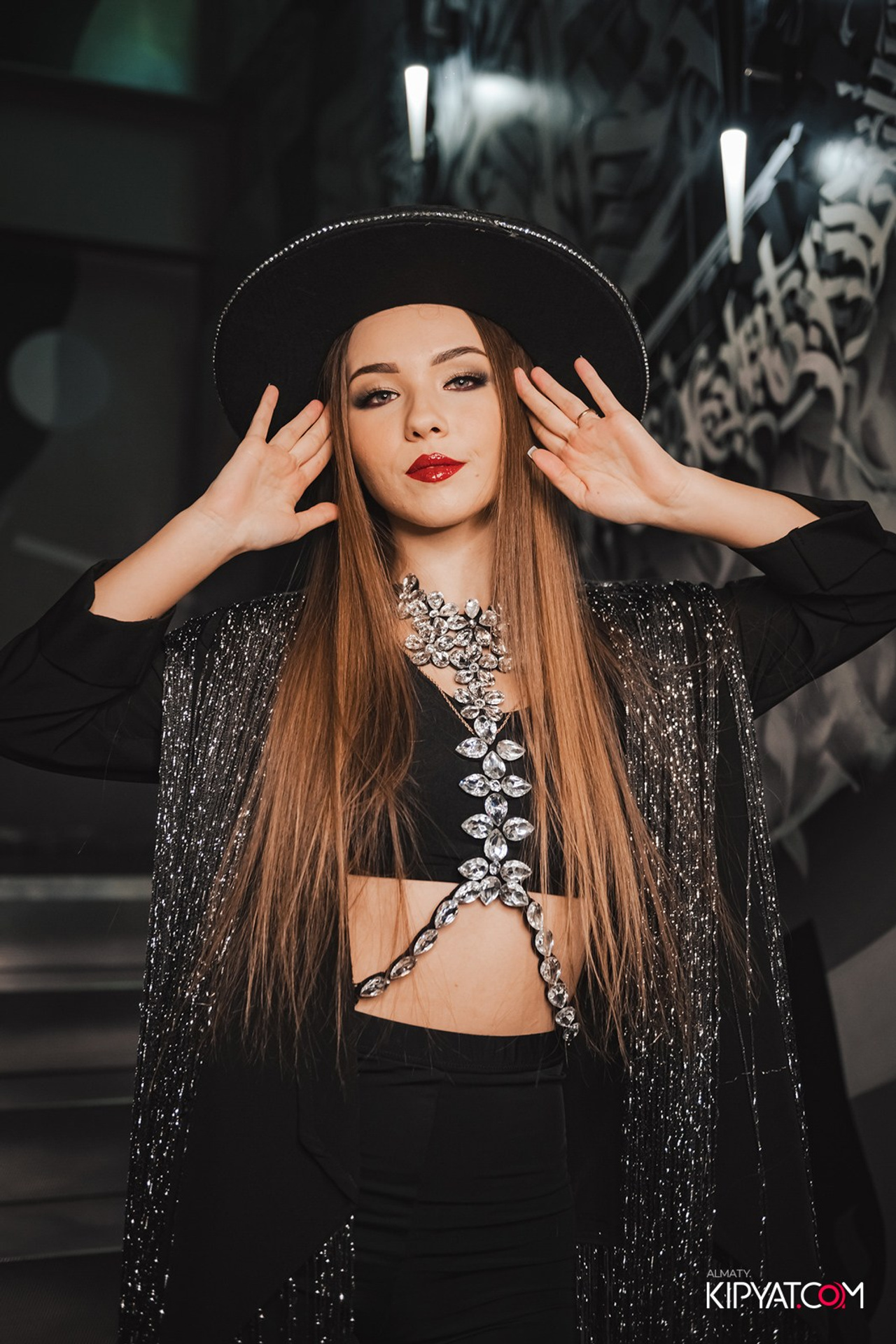 Фотоотчеты. КИПЯТКОМ АЛМАТЫ!