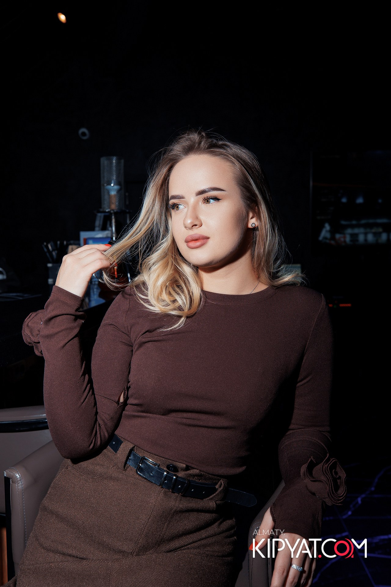 Фотоотчеты. КИПЯТКОМ АЛМАТЫ!