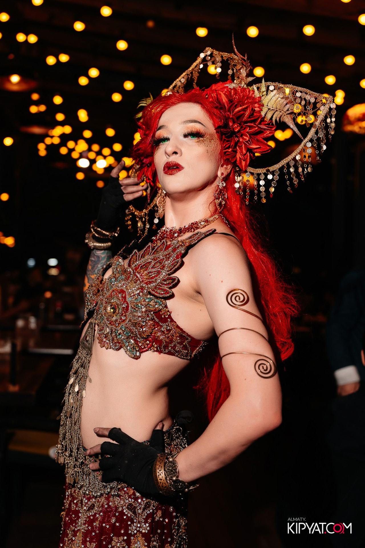 Фотоотчеты. КИПЯТКОМ АЛМАТЫ!