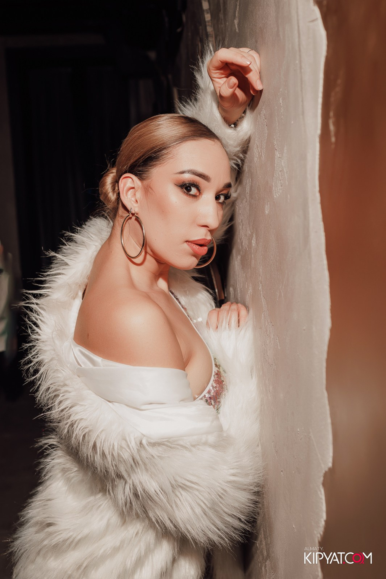 Фотоотчеты. КИПЯТКОМ АЛМАТЫ!