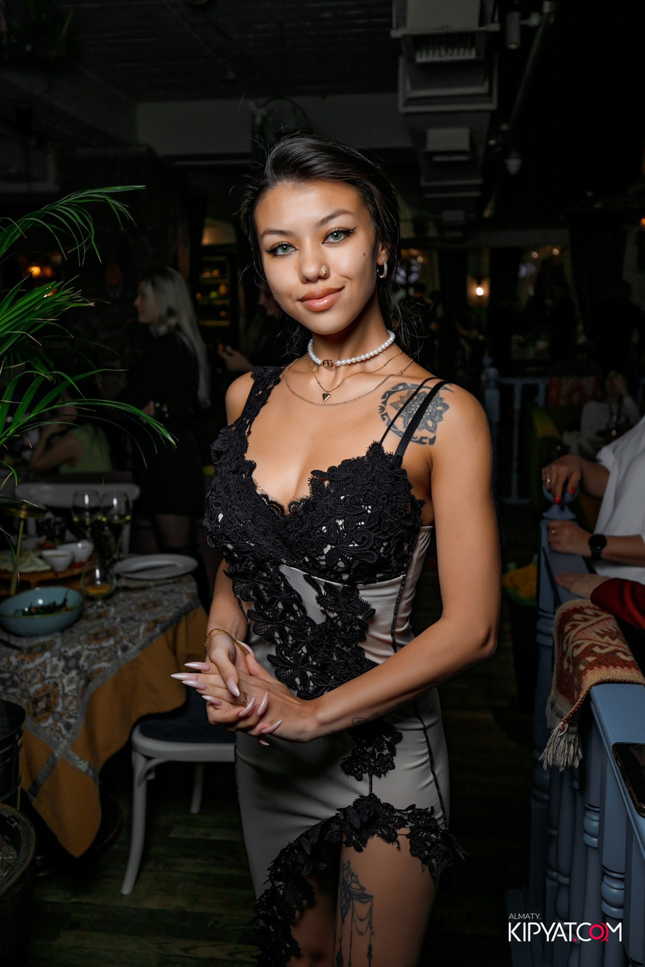 Фотоотчеты. КИПЯТКОМ АЛМАТЫ!