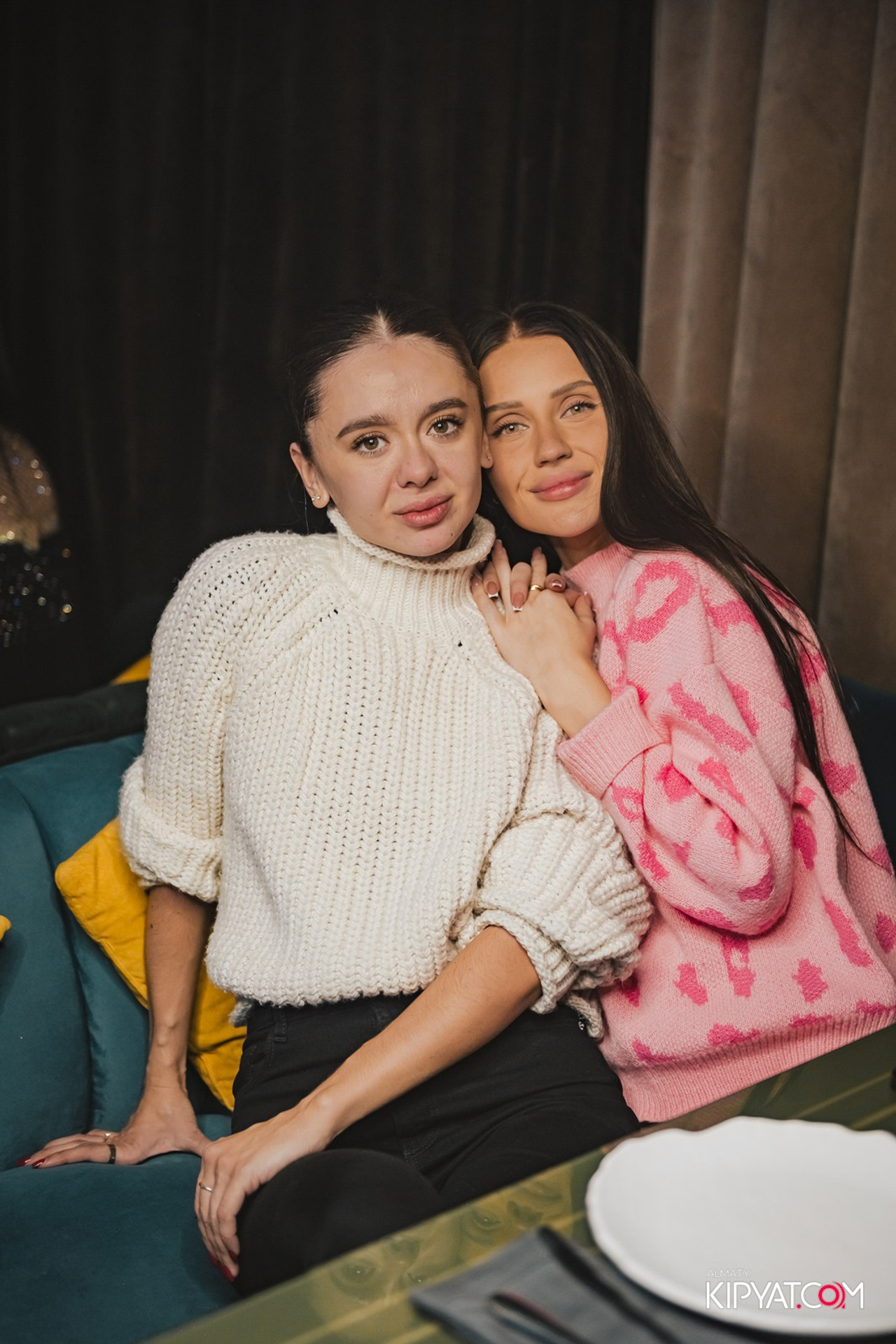 Фотоотчеты. КИПЯТКОМ АЛМАТЫ!