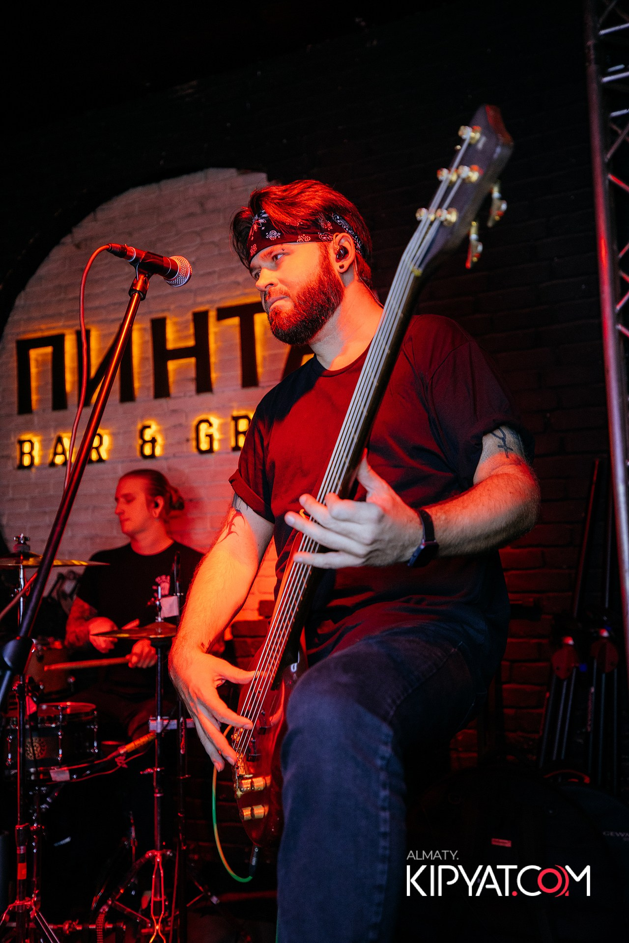 Фотоотчеты. КИПЯТКОМ АЛМАТЫ!