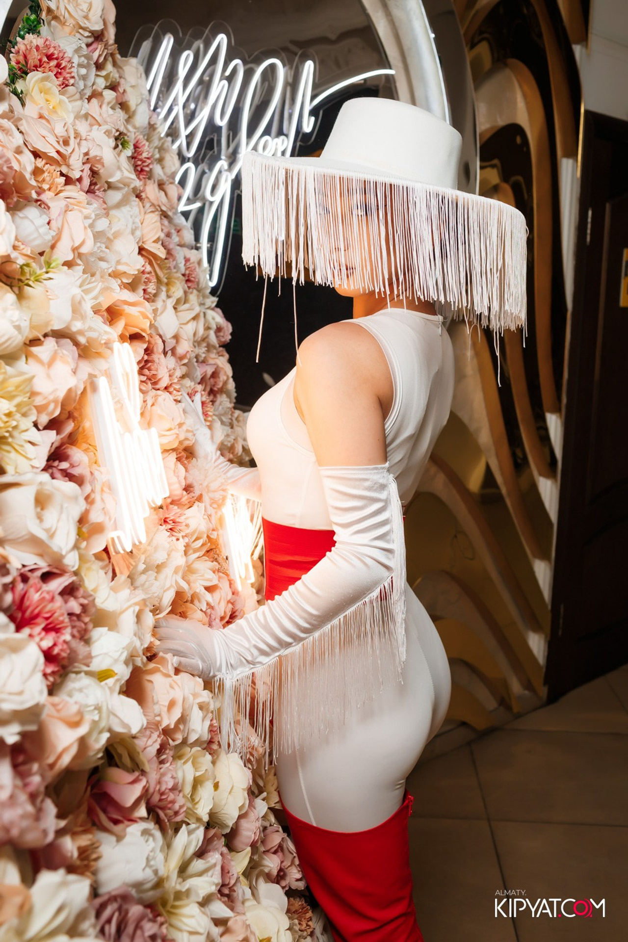 Фотоотчеты. КИПЯТКОМ АЛМАТЫ!