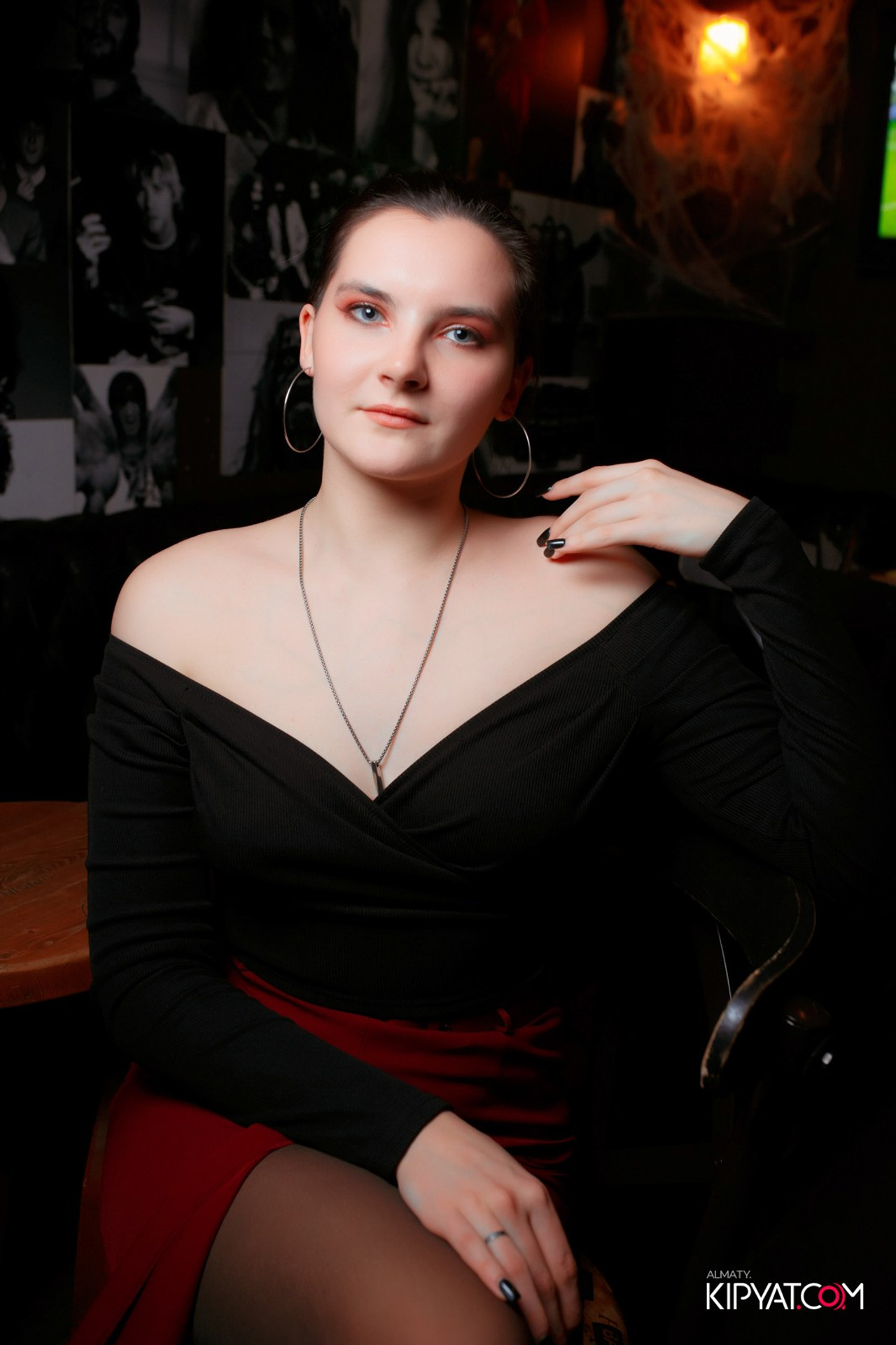 Фотоотчеты. КИПЯТКОМ АЛМАТЫ!