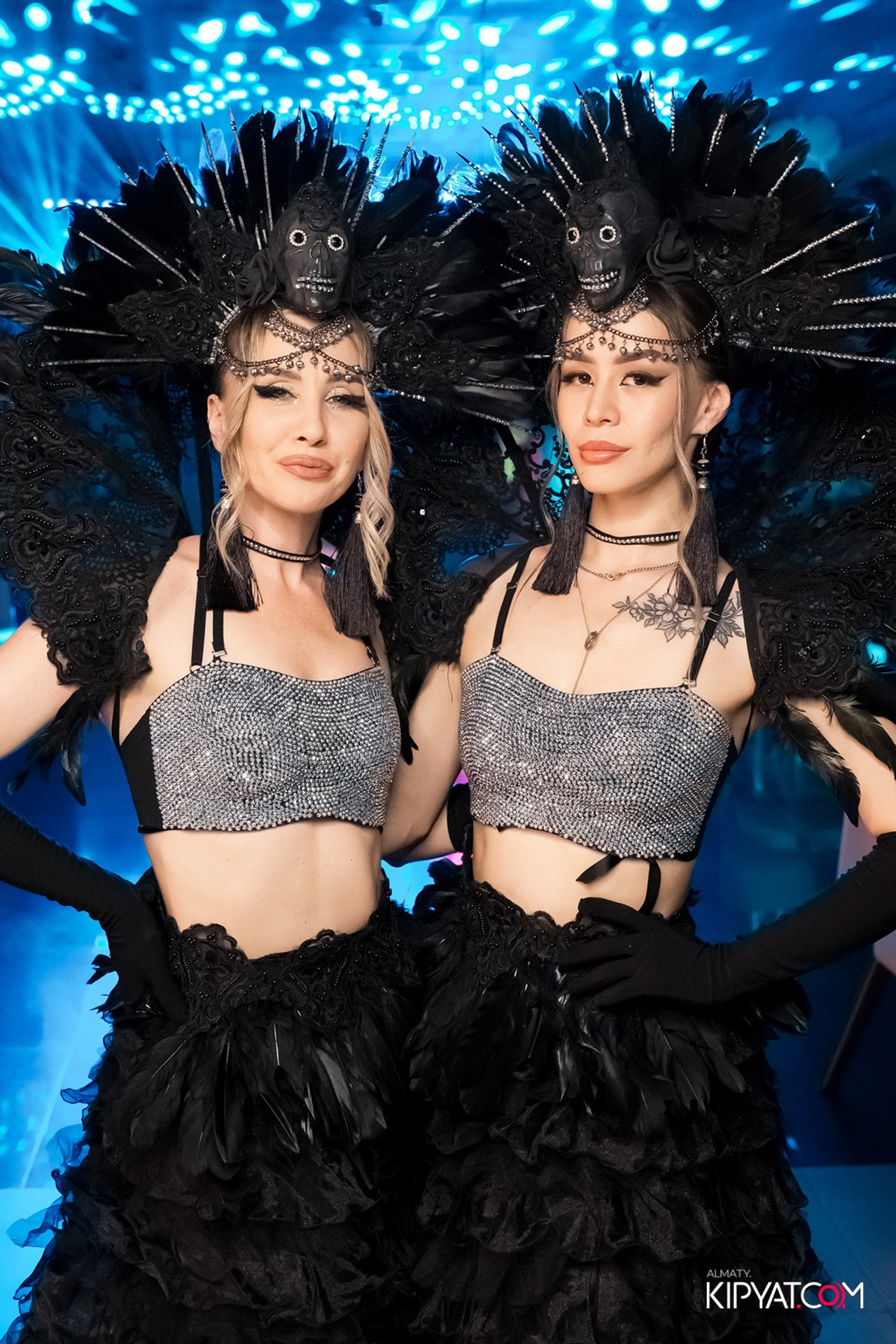 Фотоотчеты. КИПЯТКОМ АЛМАТЫ!