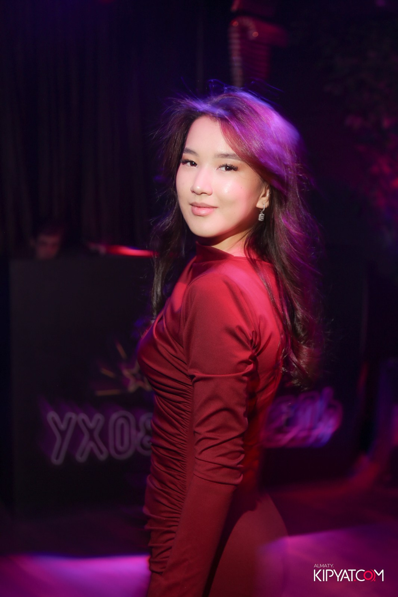 Фотоотчеты. КИПЯТКОМ АЛМАТЫ!