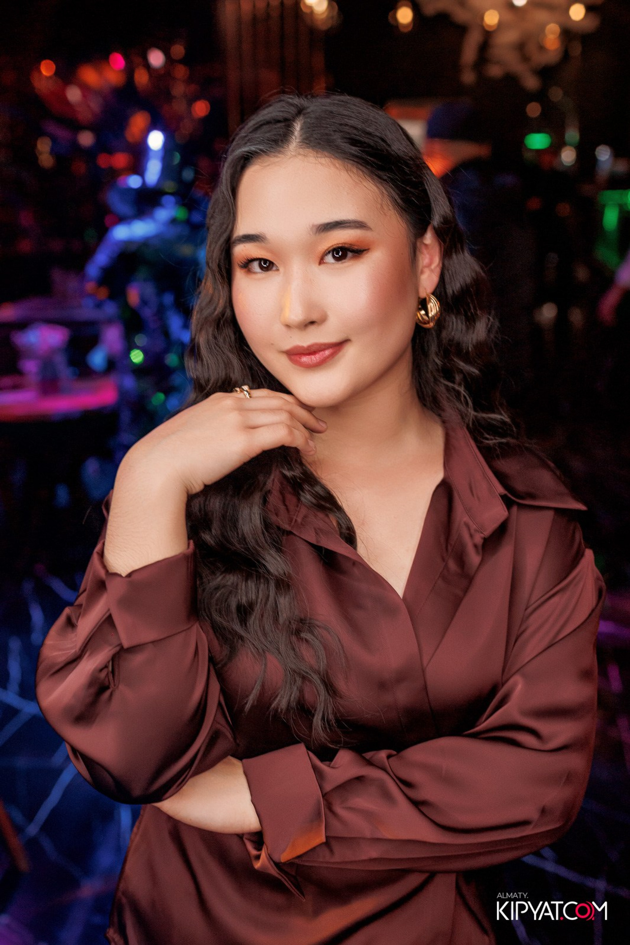 Фотоотчеты. КИПЯТКОМ АЛМАТЫ!