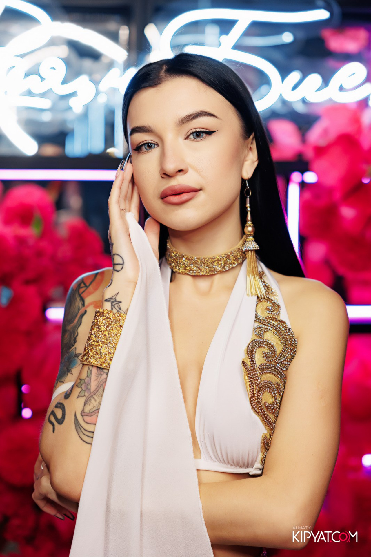 Фотоотчеты. КИПЯТКОМ АЛМАТЫ!