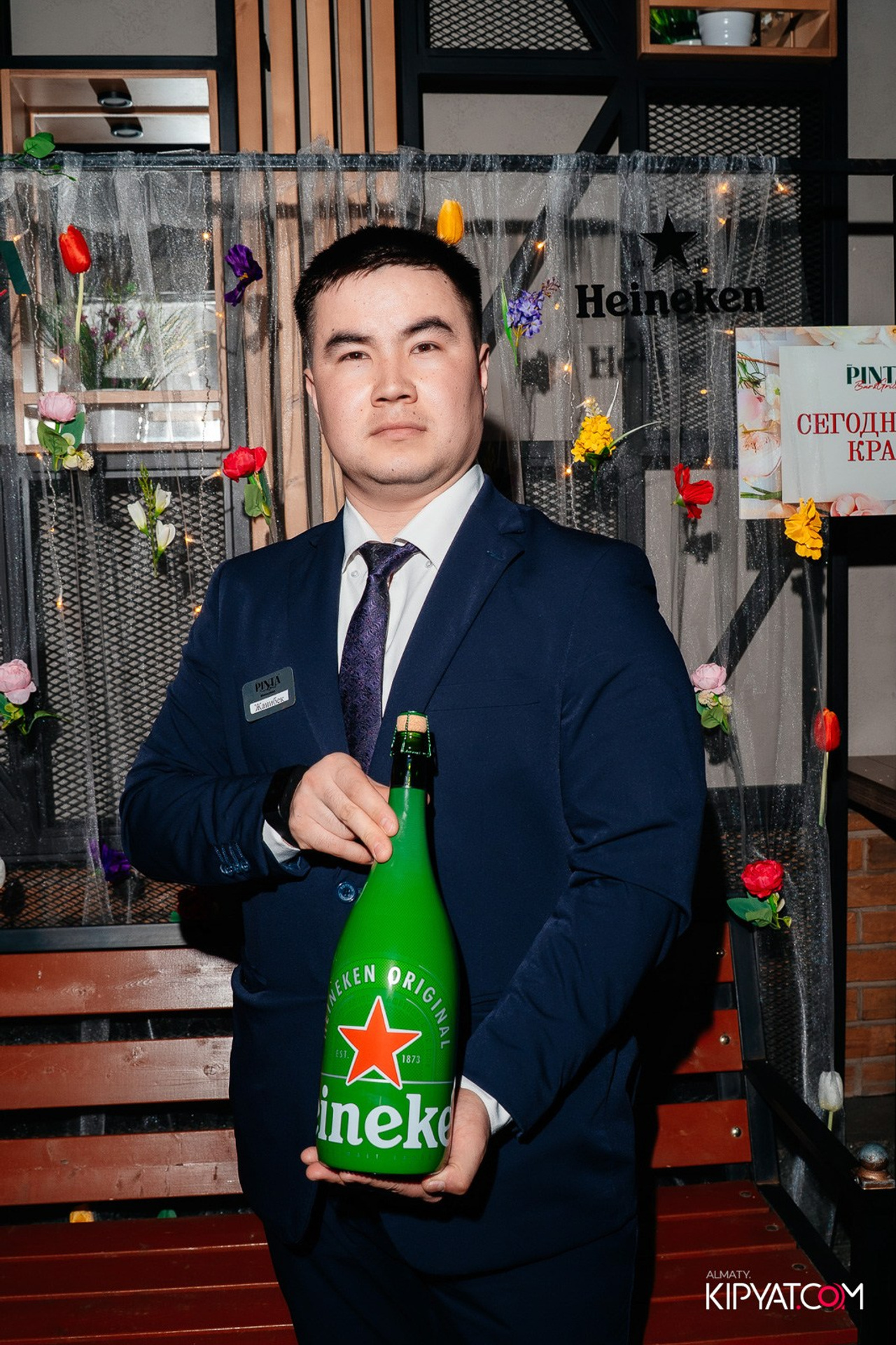 Фотоотчеты. КИПЯТКОМ АЛМАТЫ!