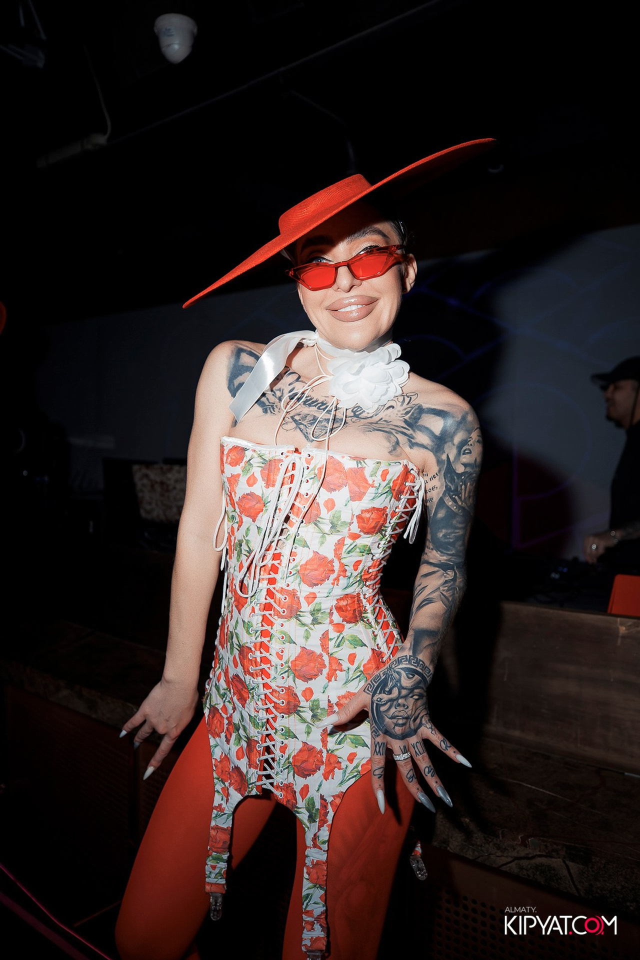 Фотоотчеты. КИПЯТКОМ АЛМАТЫ!