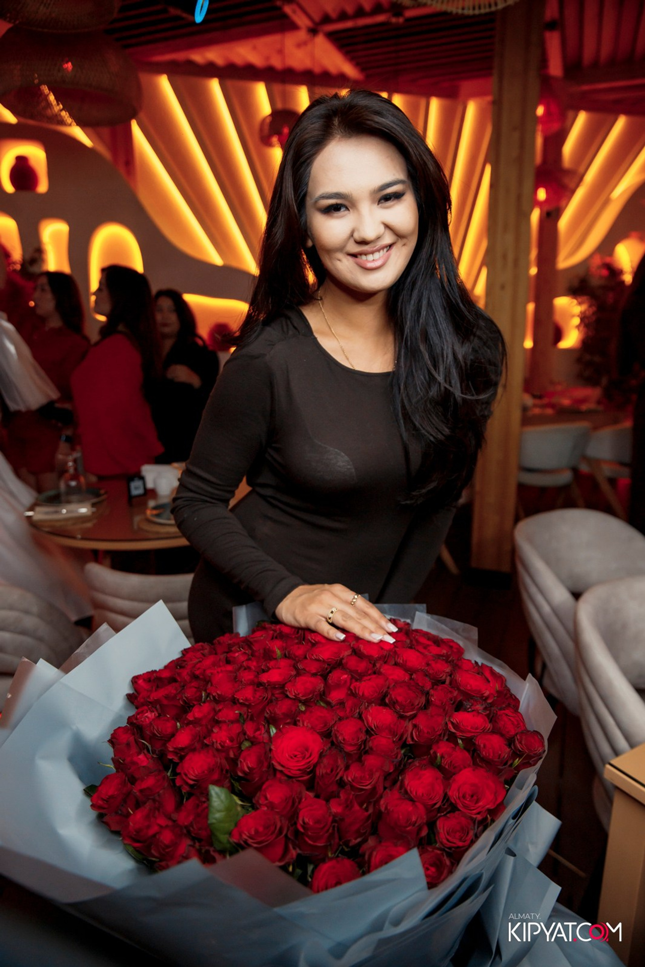 Фотоотчеты. КИПЯТКОМ АЛМАТЫ!