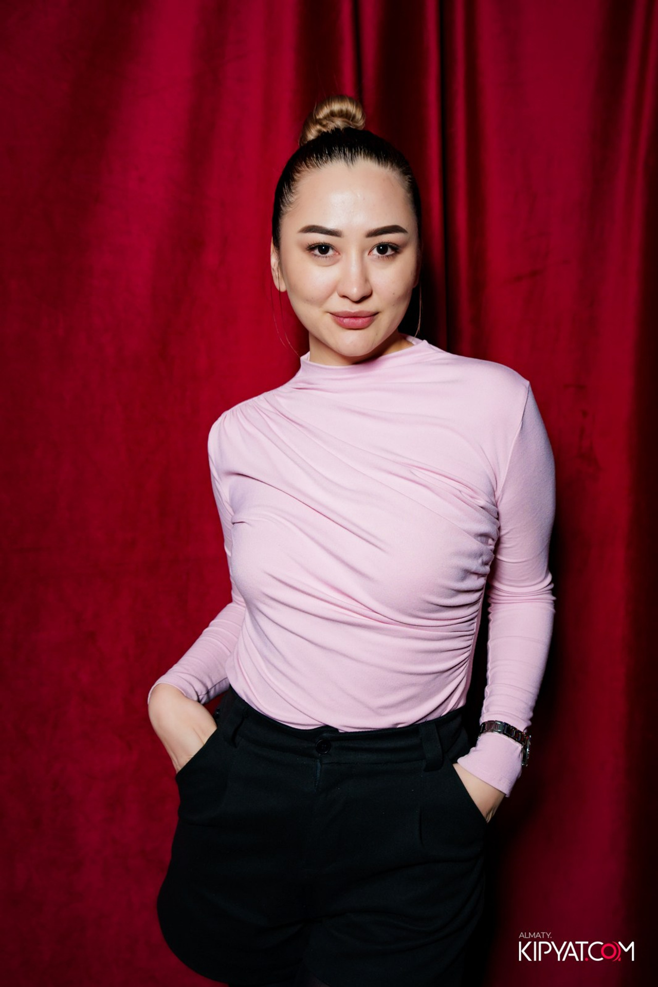 Фотоотчеты. КИПЯТКОМ АЛМАТЫ!