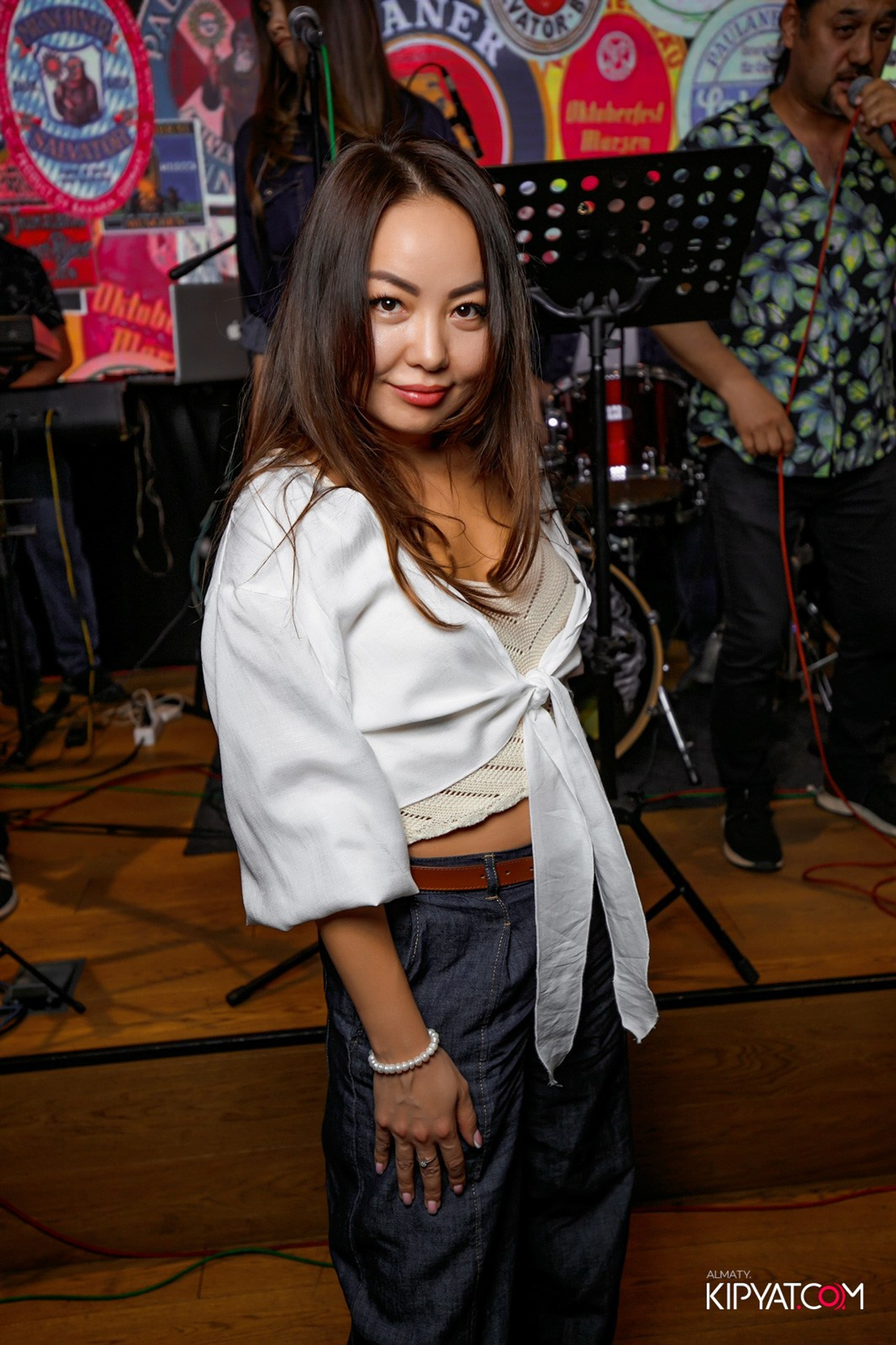 Фотоотчеты. КИПЯТКОМ АЛМАТЫ!