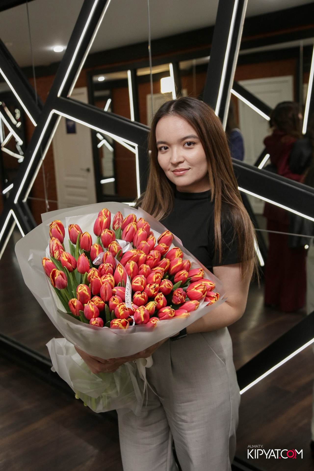 Фотоотчеты. КИПЯТКОМ АЛМАТЫ!