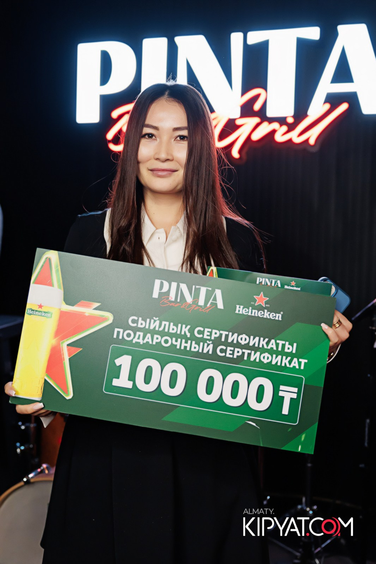 Фотоотчеты. КИПЯТКОМ АЛМАТЫ!