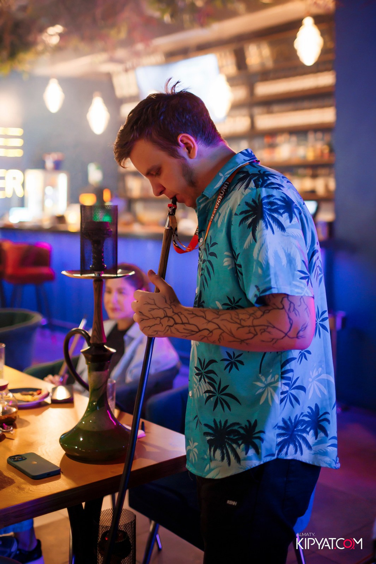 Фотоотчеты. КИПЯТКОМ АЛМАТЫ!