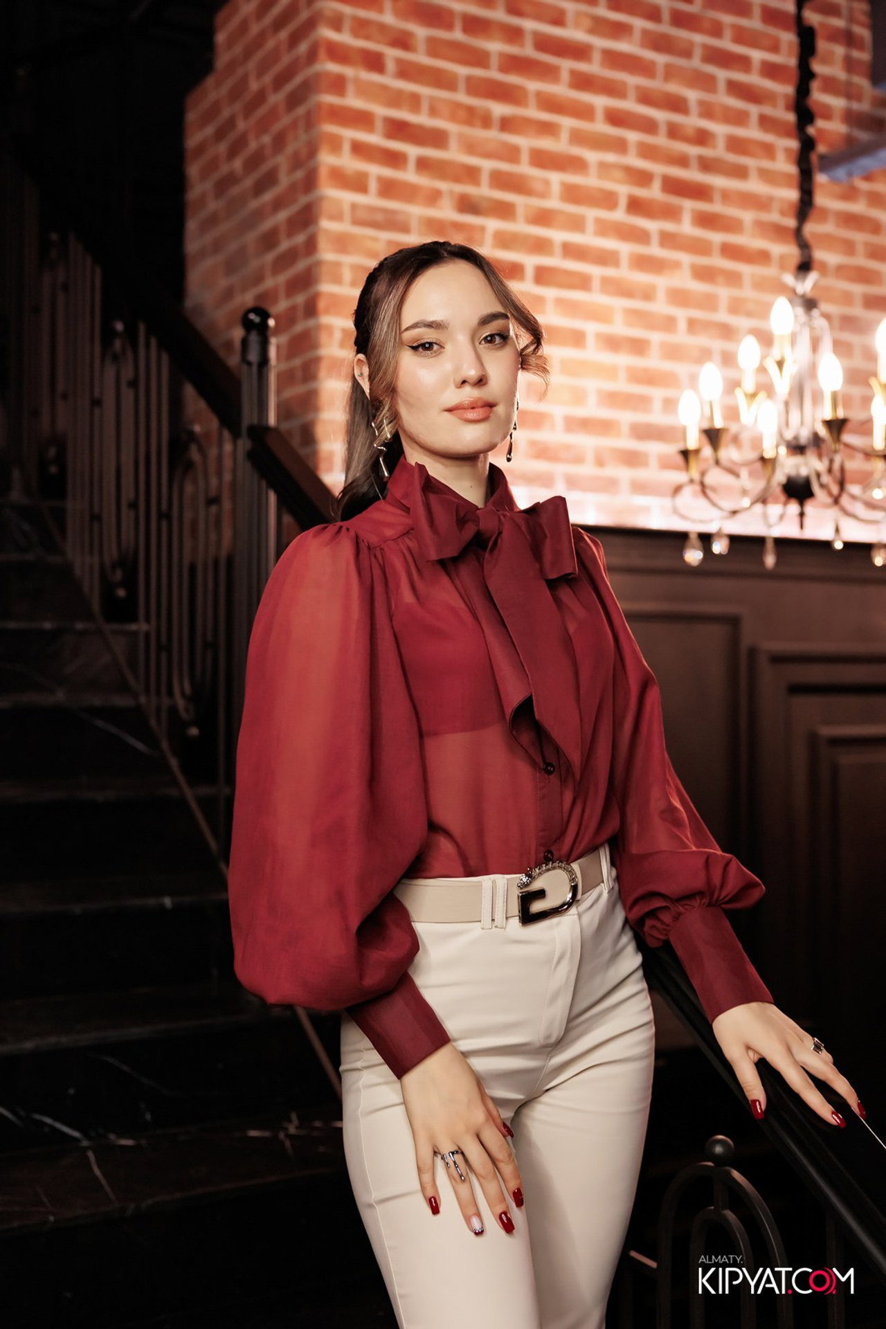 Фотоотчеты. КИПЯТКОМ АЛМАТЫ!