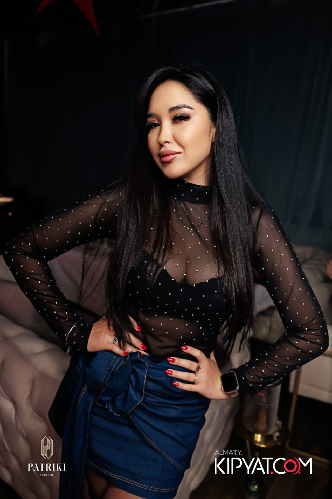 Фотоотчеты. КИПЯТКОМ АЛМАТЫ!