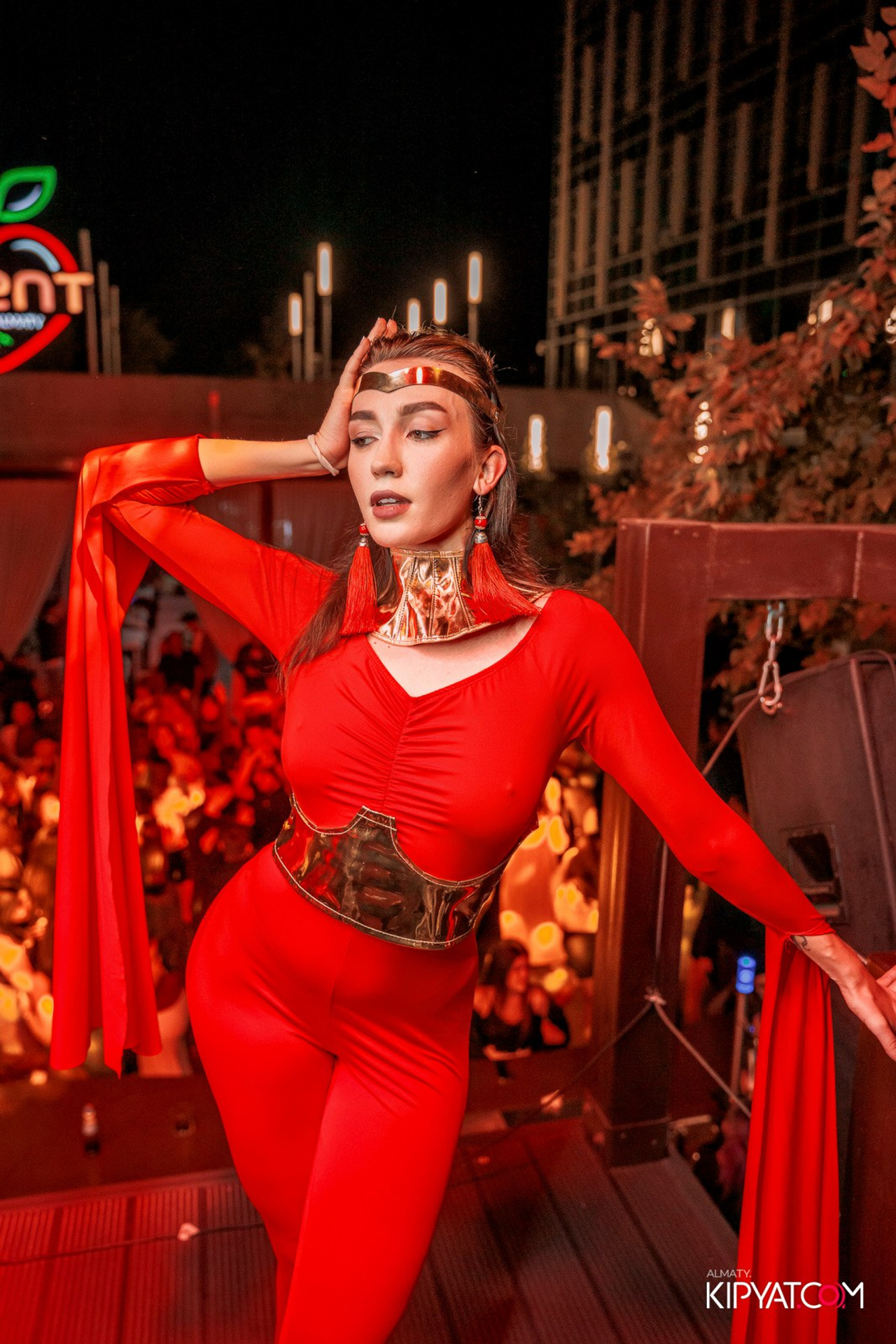 Фотоотчеты. КИПЯТКОМ АЛМАТЫ!