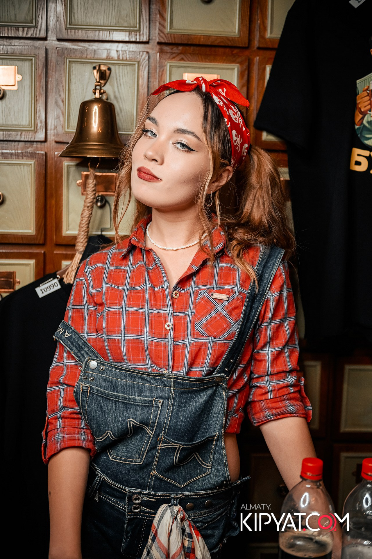 Фотоотчеты. КИПЯТКОМ АЛМАТЫ!