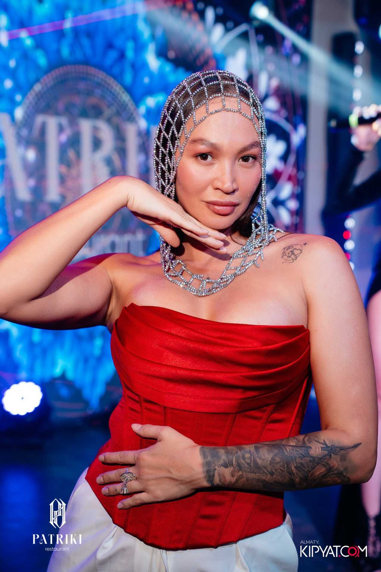 Фотоотчеты. КИПЯТКОМ АЛМАТЫ!