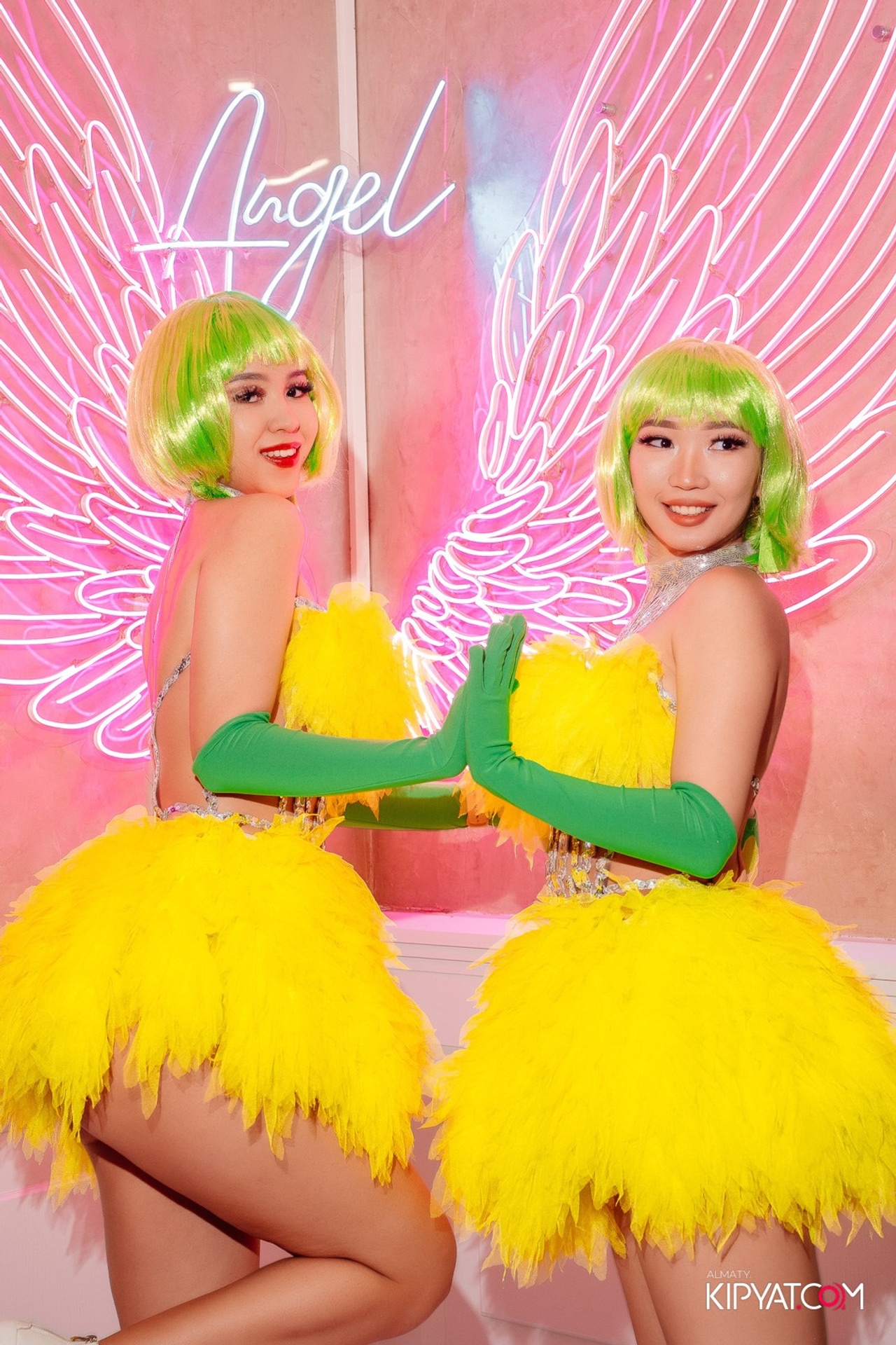 Фотоотчеты. КИПЯТКОМ АЛМАТЫ!