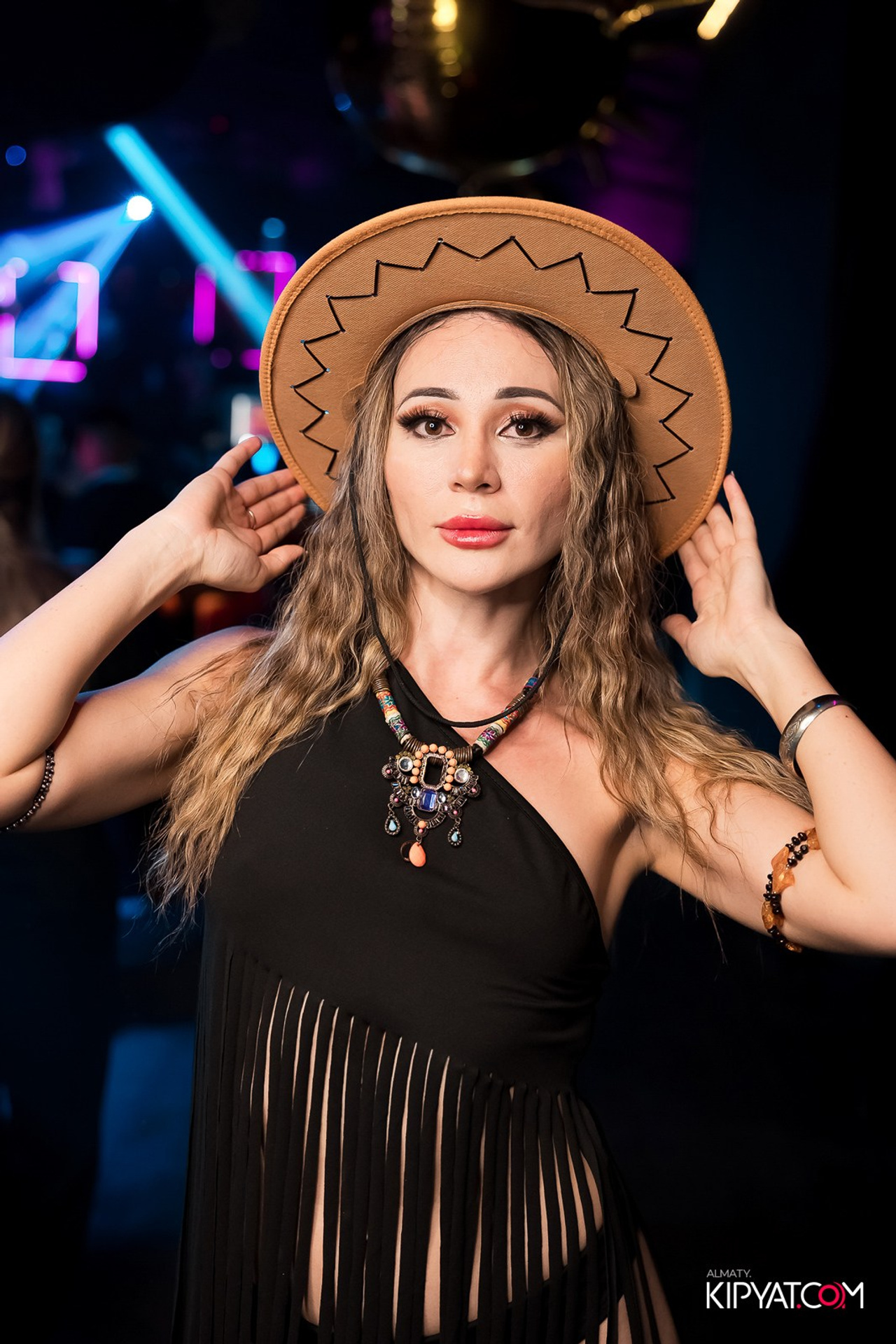 Фотоотчеты. КИПЯТКОМ АЛМАТЫ!