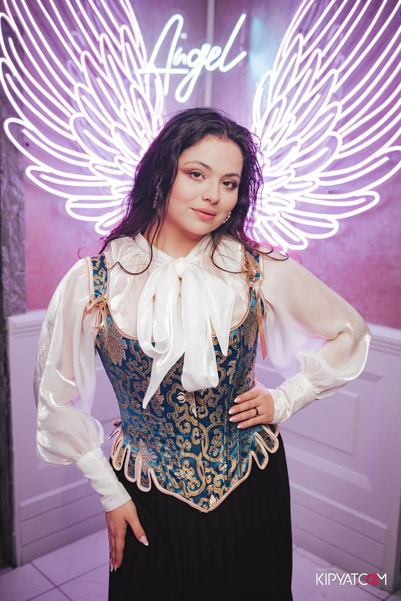 Фотоотчеты. КИПЯТКОМ АЛМАТЫ!