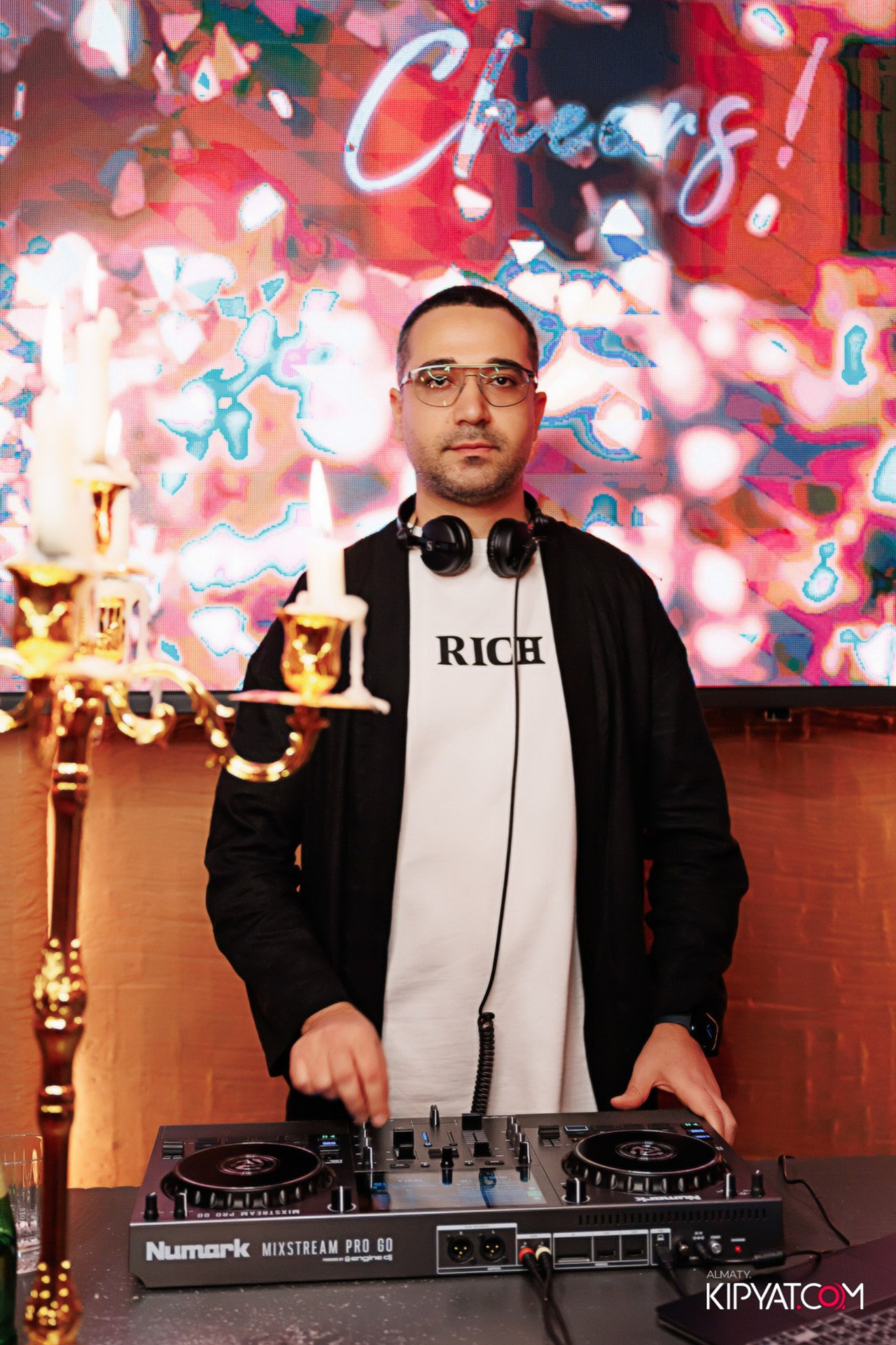 Фотоотчеты. КИПЯТКОМ АЛМАТЫ!