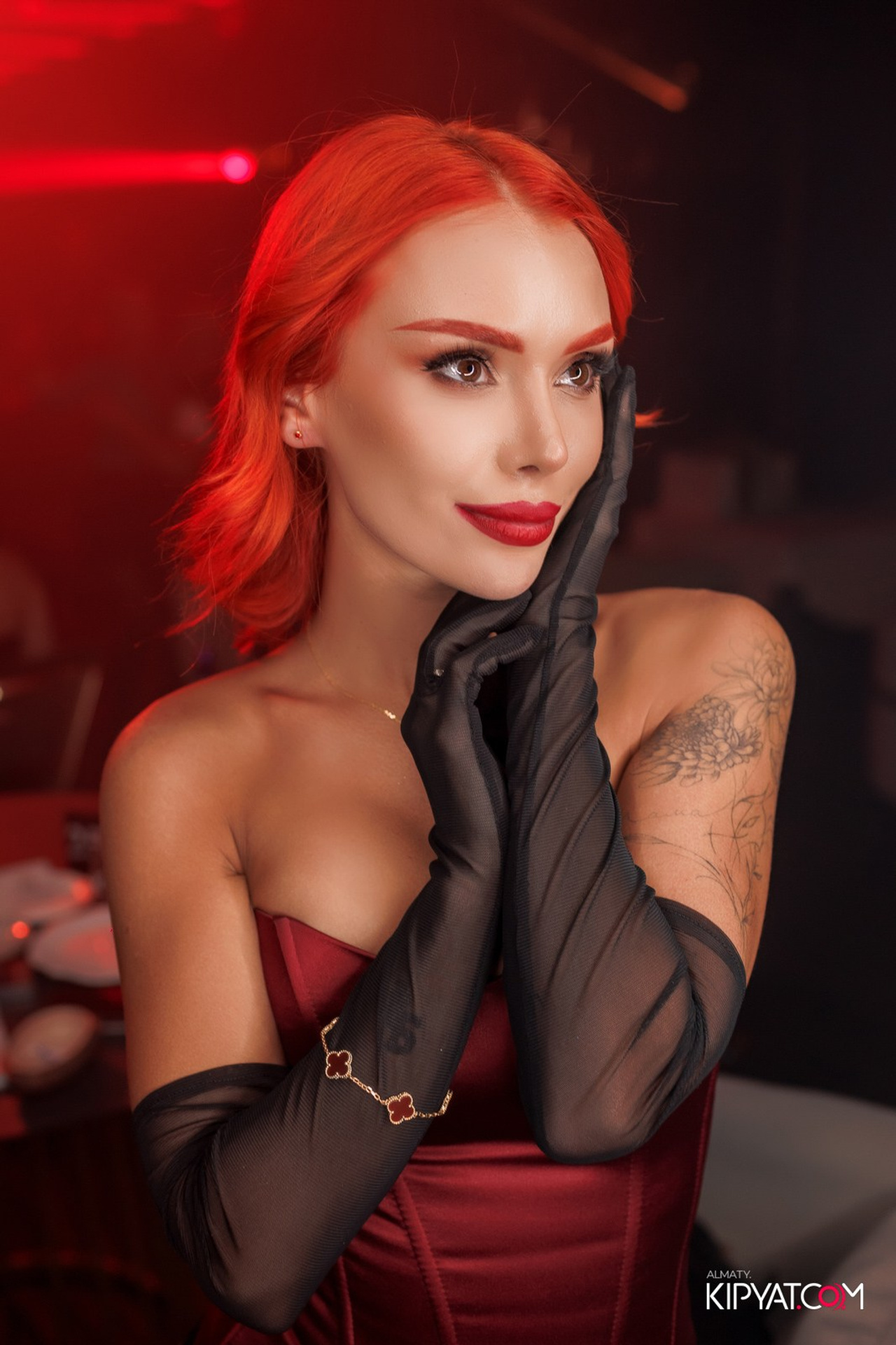 Фотоотчеты. КИПЯТКОМ АЛМАТЫ!